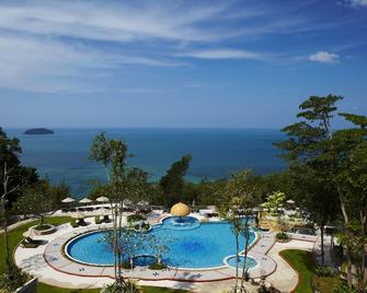 SYLVAN Koh Chang - Ko Chang - Pool
