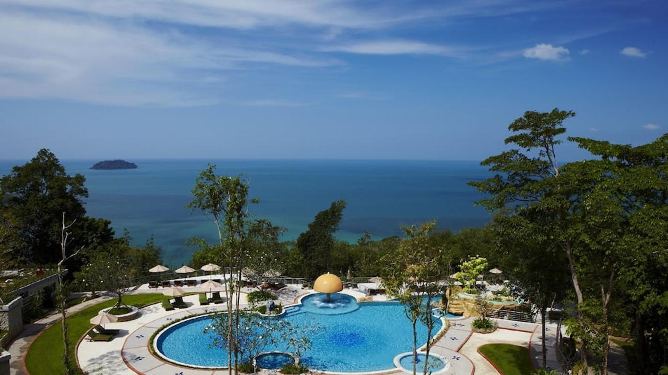 SYLVAN Koh Chang