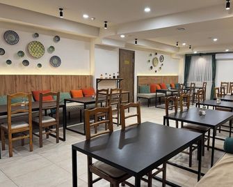 Akjola - Bishkek - Restaurante