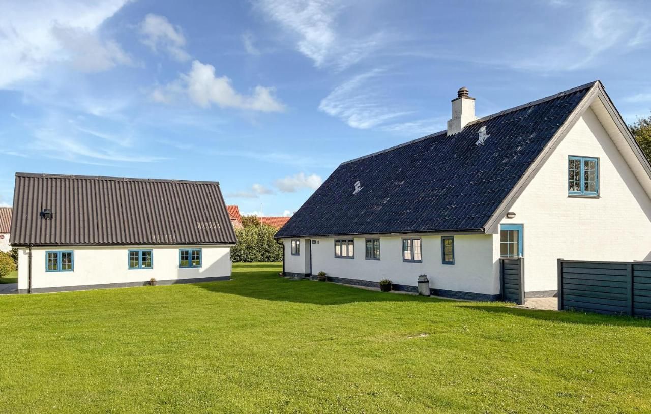 2 Bedroom Beautiful Home In Ribe – Esbjerg
