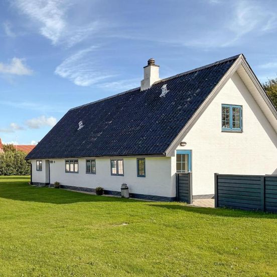 2 Bedroom Beautiful Home In Ribe – Esbjerg