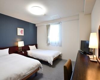 Chisun Hotel Koriyama - Kōriyama - Bedroom