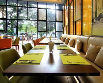 Hampton by Hilton Shenzhen Guangming - Shenzhen - Restaurante