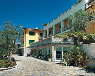 Wellness Hotel Casa Barca (Adult Only) - Malcesine