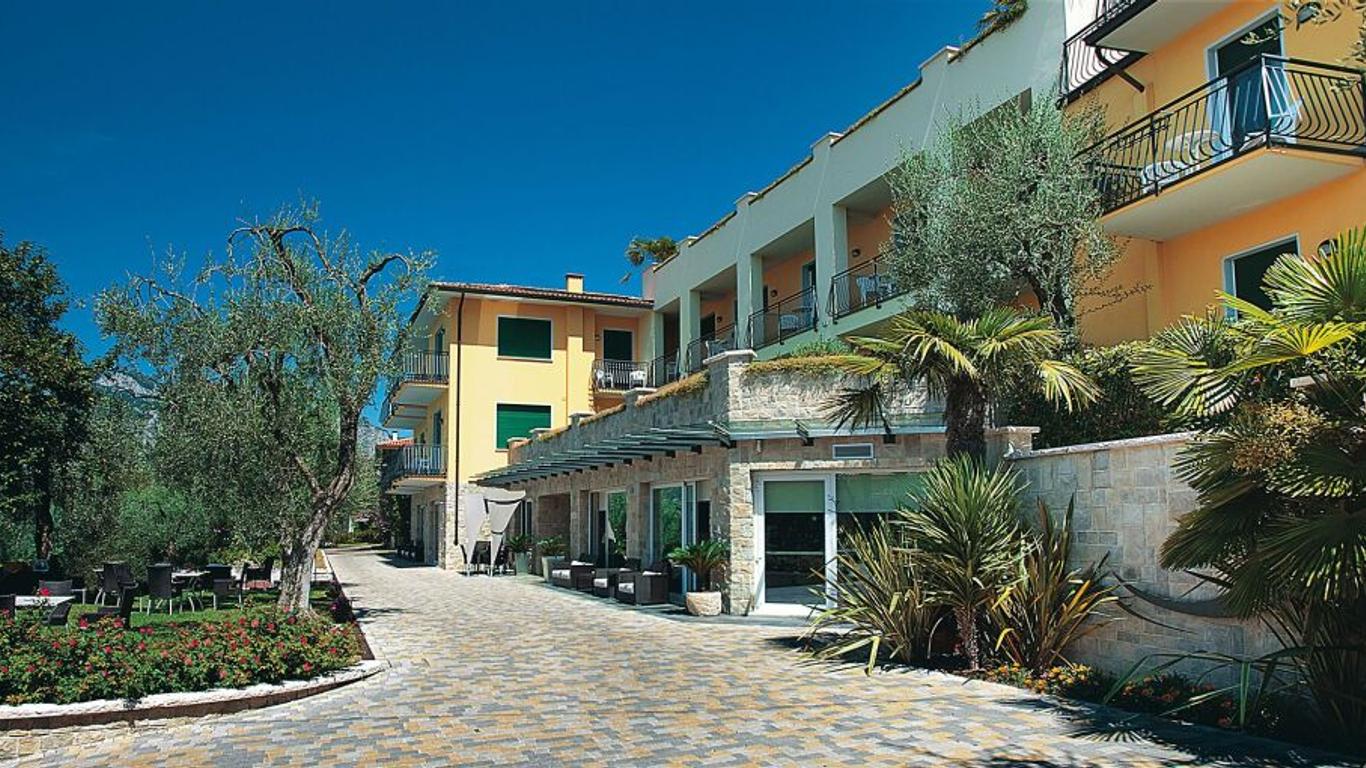 Wellness Hotel Casa Barca (Adult Only)