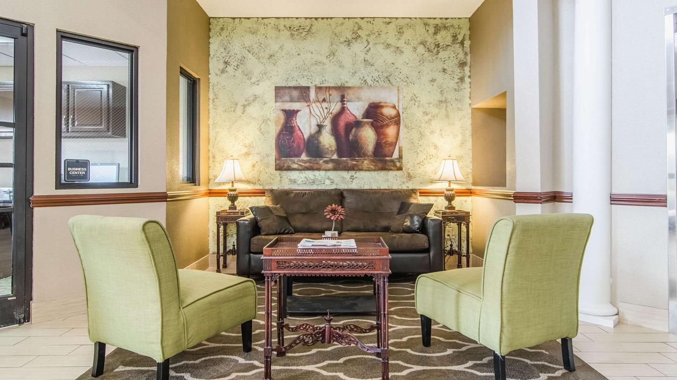 Quality Suites