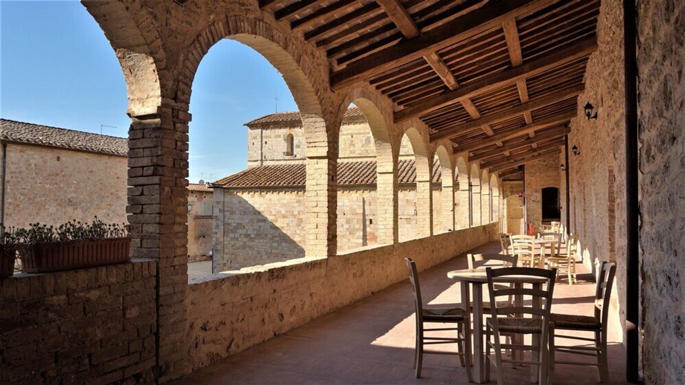 Ostello Contessa Ava dei Lambardi