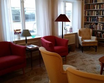 Lilla Hotellet - Lund - Lounge