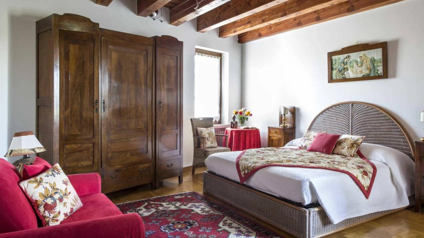 Relais Ca' Maddalena