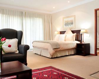 Ashbrook Country Lodge - Clarens - Habitación