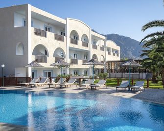 Kalimera Mare - Kardamena - Svømmebasseng