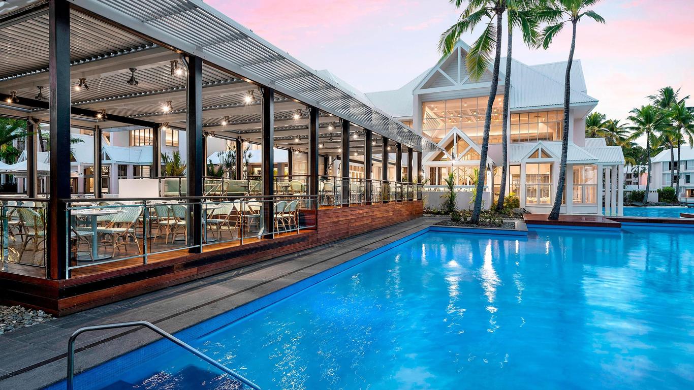 Sheraton Grand Mirage Resort, Port Douglas