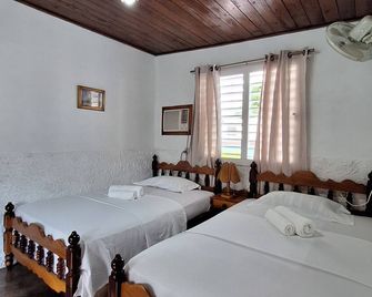 Casa Ottoniel y Rosy - Viñales - Habitación