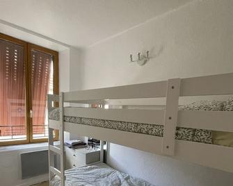 Nid douillet proche des Thermes - Bourbonne-les-bains - Ložnice