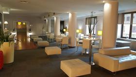 Hotel Area Roma - Rome - Lounge