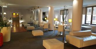 Hotel Area Roma - Roma - Lounge