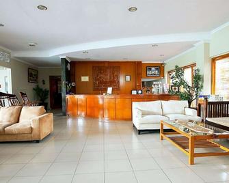 Sabda Alam Hotel & Resort - Garut