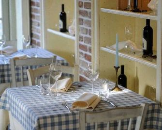 Veganfresh - Medvode - Ristorante