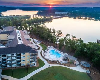 Lakeside Lodge Clemson - Clemson - Buiten zicht