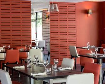 Le Cottage de Clairefontaine - Chonas-l'Amballan - Restaurant