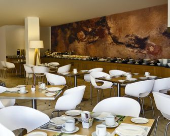 Fiesta Inn Leon - לאון - מסעדה