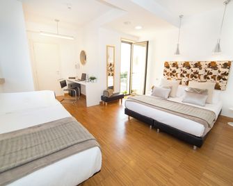 Hotel Del Conte - Fondi - Spa