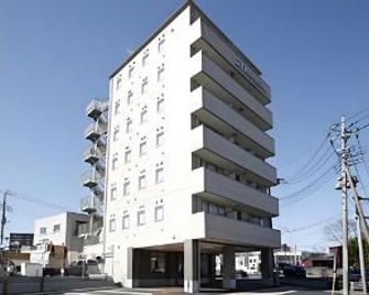 Daily Inn 254 - Niiza - Building