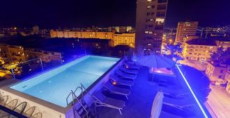 Art Hotel - Split - Pool