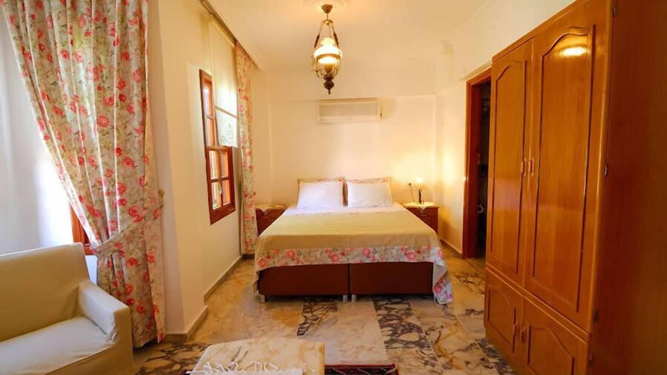 Sibel Hotel
