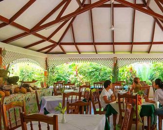 Zerof Guest House - La Digue Island