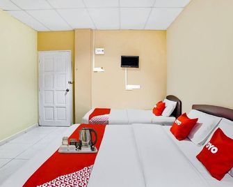 Hotel Lii View - Mersing - Habitación