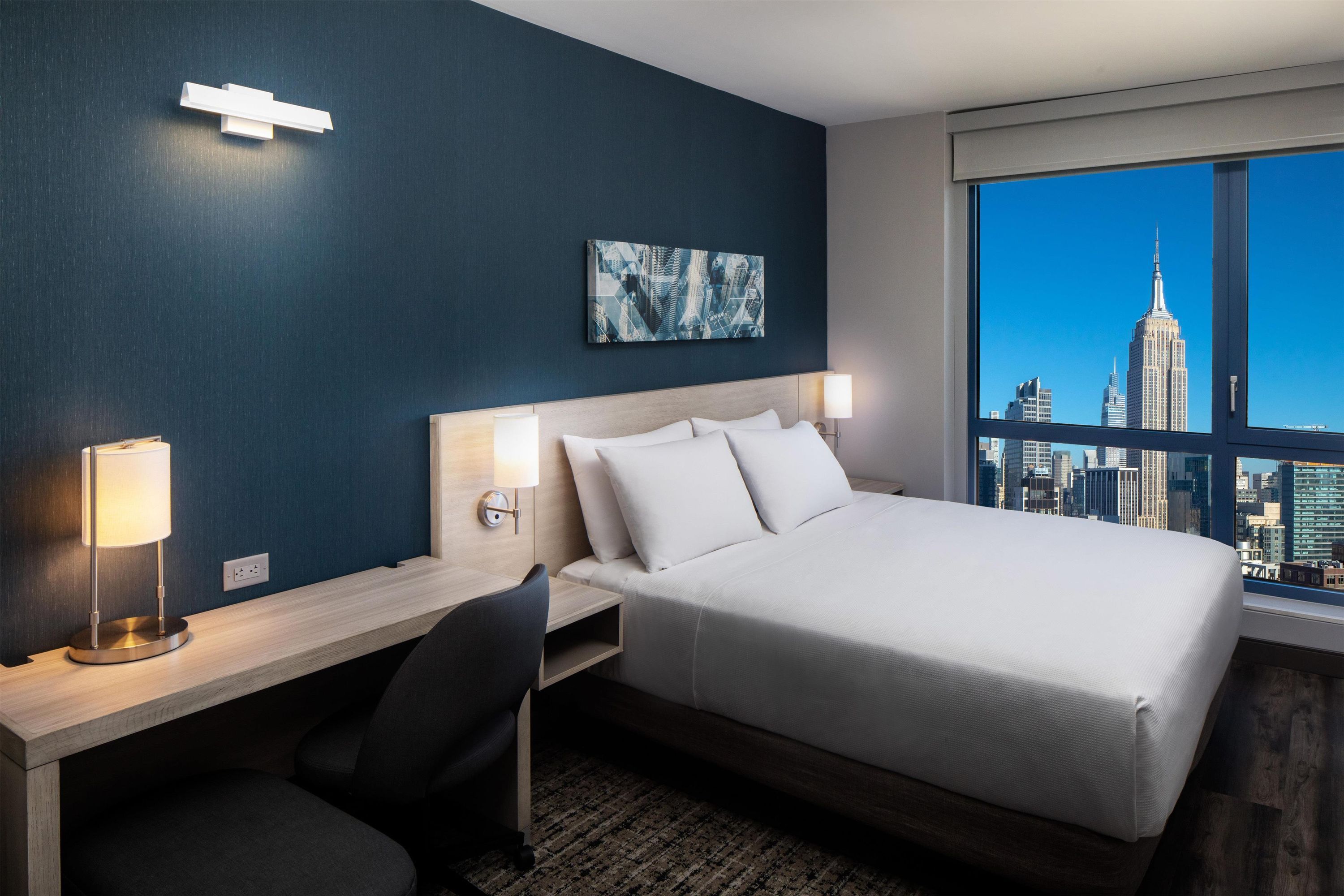 Hyatt Place New York/Chelsea - New York - Chambre