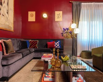 Boutique Hotel Metro 900 - Naples