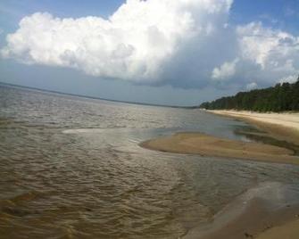 Soliid Apartment - Pärnu - Strand