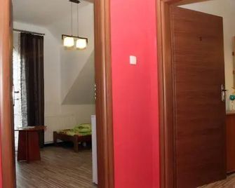 Pokoje do Wynajecia - Sen na Mazurach - Mikolajki - Gang