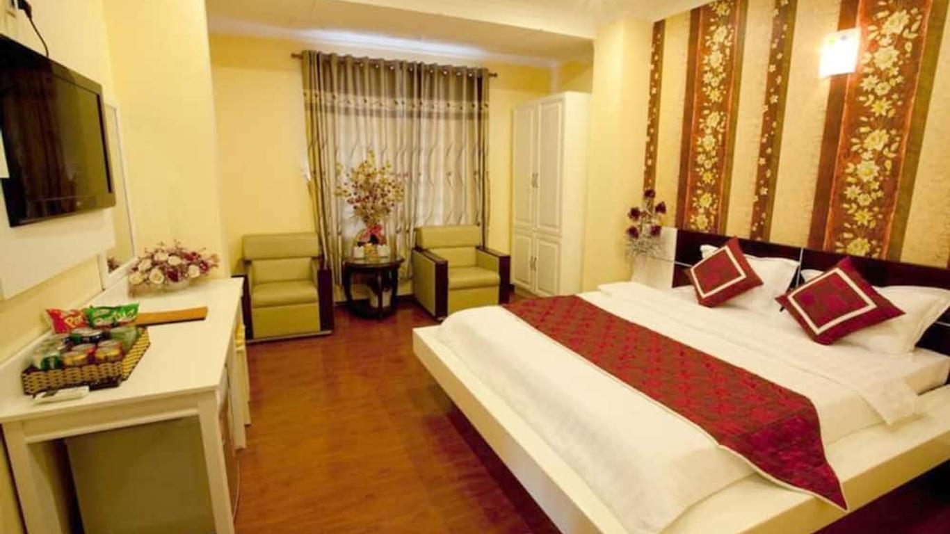 Linh Phuong 2 Hotel