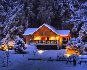 Les Lodges de Babylone - Évian-les-Bains - Gebäude