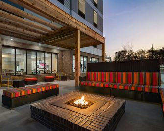 Home2 Suites by Hilton Conyers Atlanta - Conyers - Building