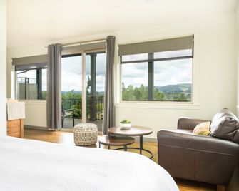 The Setting Inn Willamette Valley - Newberg