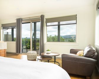 The Setting Inn Willamette Valley - Newberg