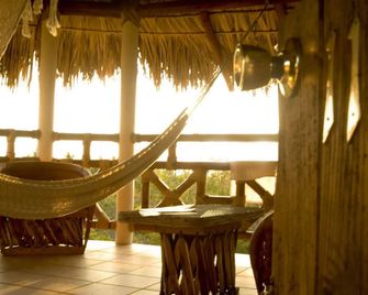 Cabañas Biuzaa - Zipolite