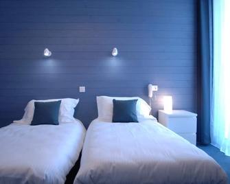 La Pergola d'Arcachon - Arcachon - Bedroom