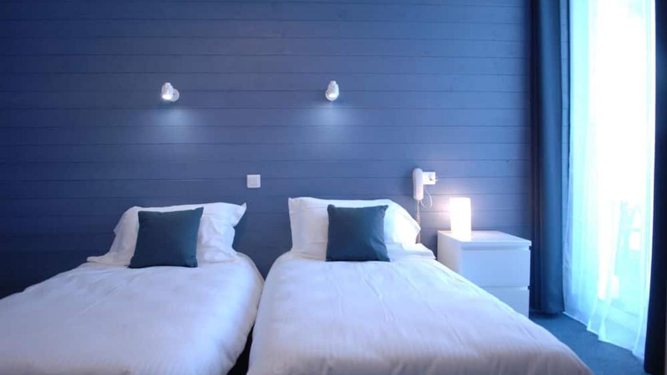 La Pergola d'Arcachon