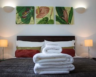 Tortuga Beach Resort Apt.362 - Espargos