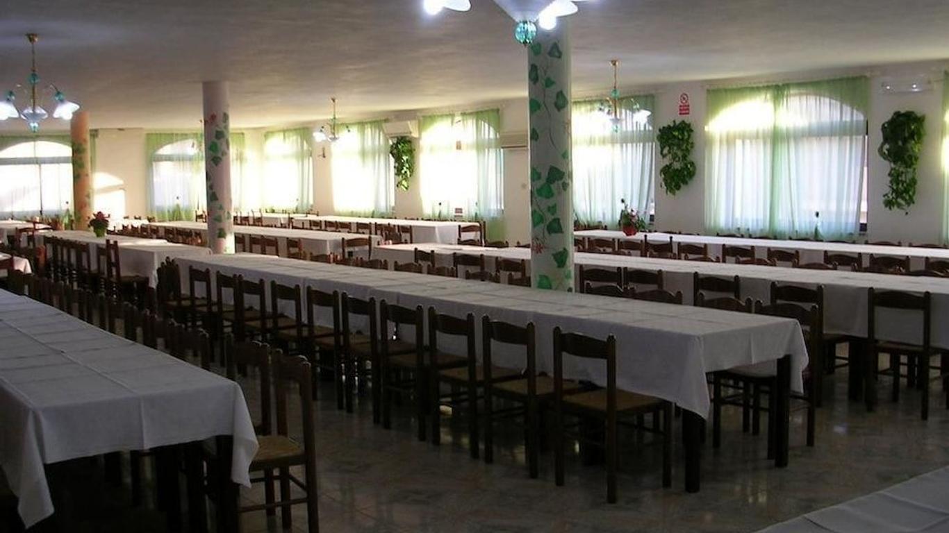 Hotel Smeraldo