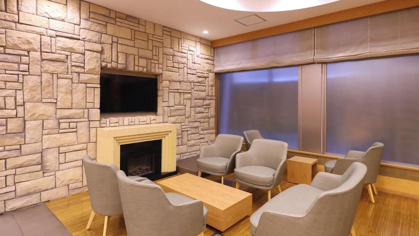 Dormy Inn Sapporo Annex