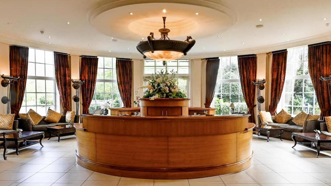Mount Wolseley Hotel Spa & Golf Resort