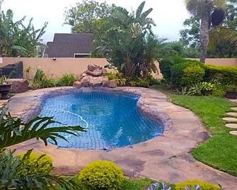 The House Of The Rising Sun - Scottburgh - Pool