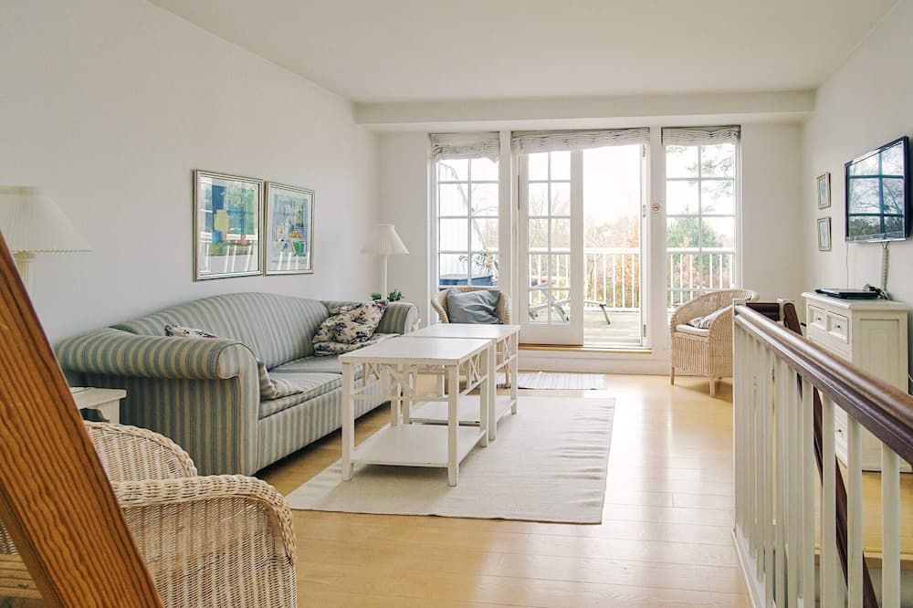 Cozy Holiday Home in Nykobing Sjaelland near Fishing Village – Nykøbing Sjælland