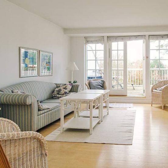 Cozy Holiday Home in Nykobing Sjaelland near Fishing Village – Nykøbing Sjælland